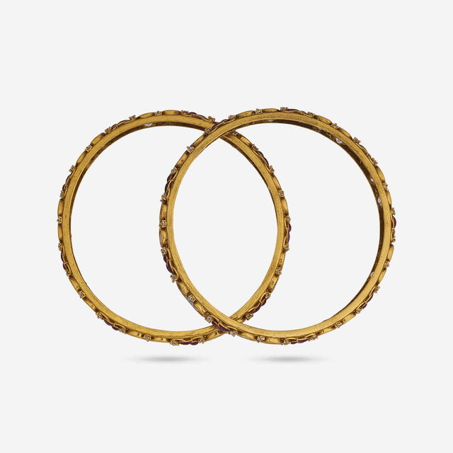 Kundan Bangle Kundan Bangle 188252
