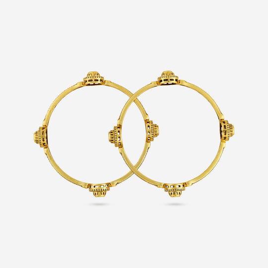 Kundan Bangle Kundan Bangle 189199
