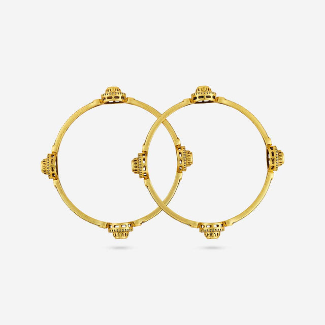 Kundan Bangle Kundan Bangle 189199