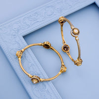 Kundan Bangle Kundan Bangle 189199