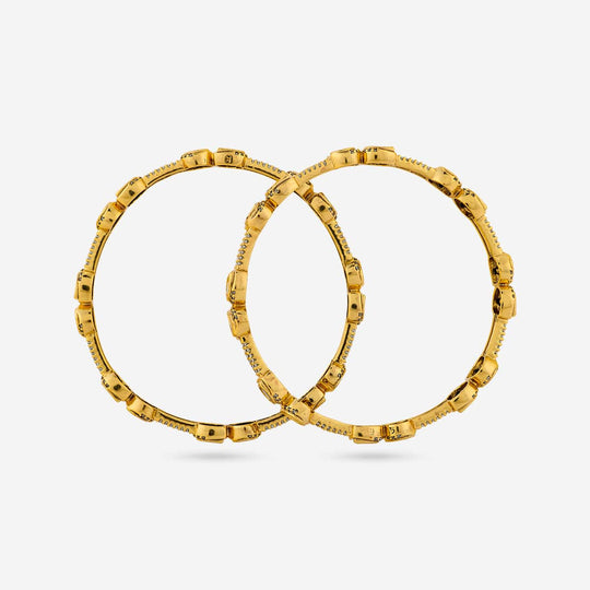 Kundan Bangle Kundan Bangle 191725
