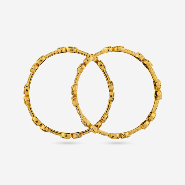 Kundan Bangle Kundan Bangle 191725