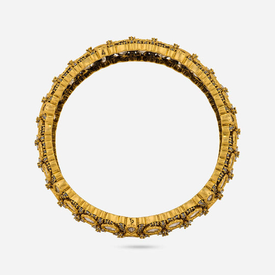 Kundan Bangle Kundan Bangle 193191