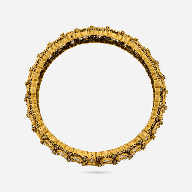 Kundan Bangle Kundan Bangle 193191
