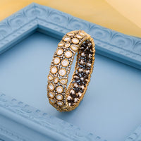Kundan Bangle Kundan Bangle 193191