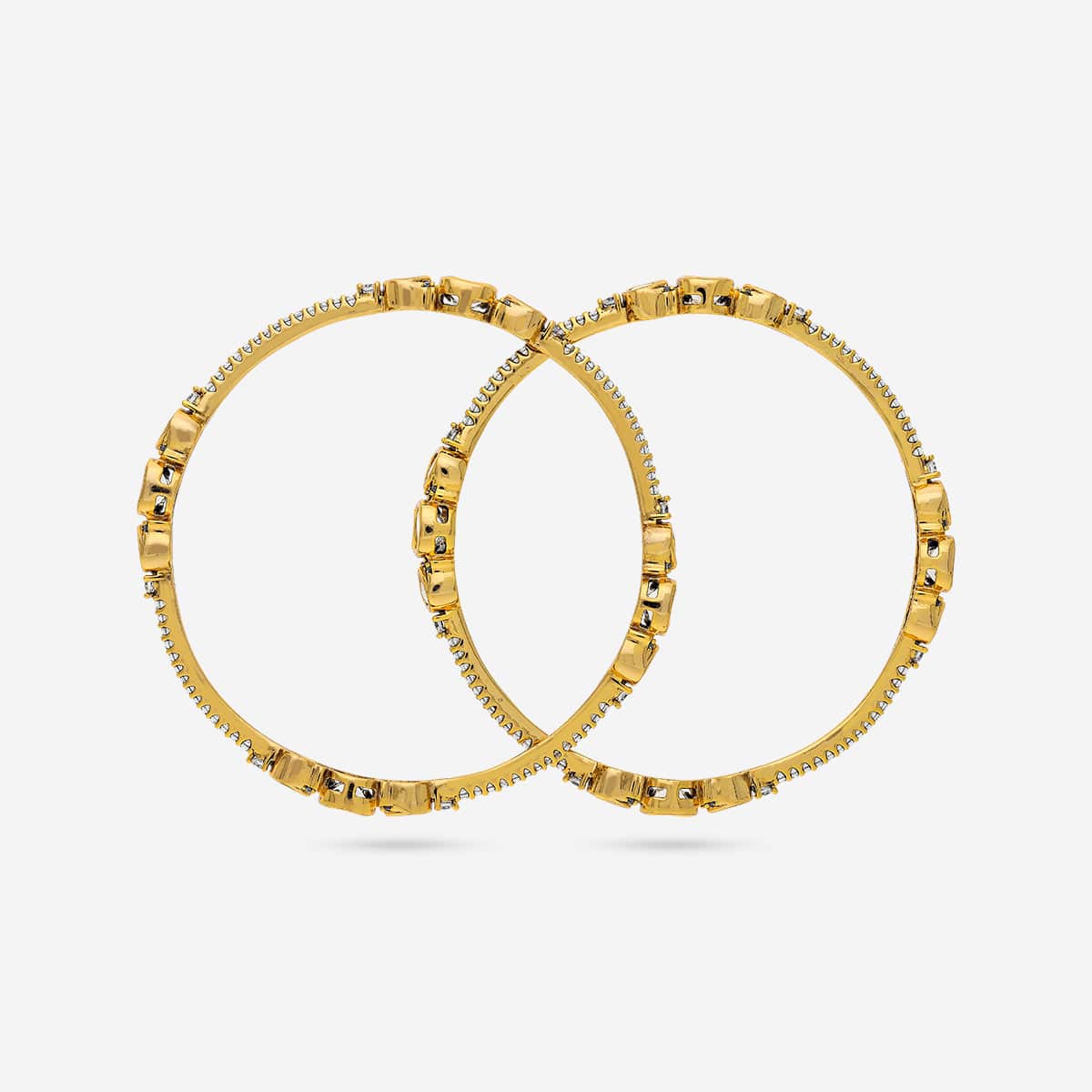 Kundan Bangle Kundan Bangle 193192