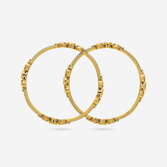 Kundan Bangle Kundan Bangle 193192