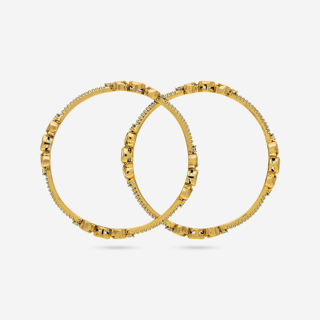 Kundan Bangle Kundan Bangle 193192