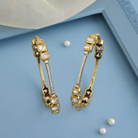 Kundan Bangle Kundan Bangle 193192