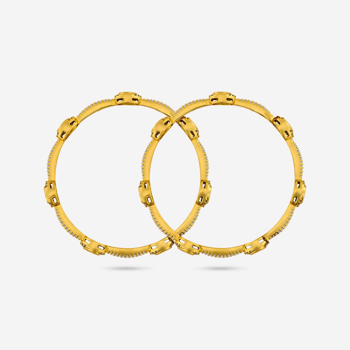 Kundan Bangle Kundan Bangle 193193