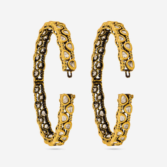 Kundan Bangle Kundan Bangle 193531