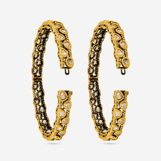 Kundan Bangle Kundan Bangle 193531