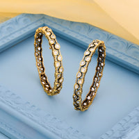 Kundan Bangle Kundan Bangle 193531