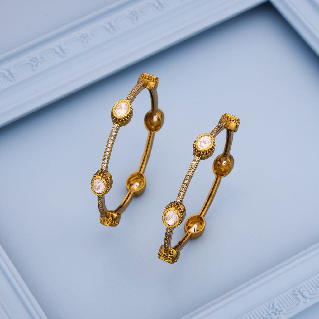 Kundan Bangle Kundan Bangle 193679