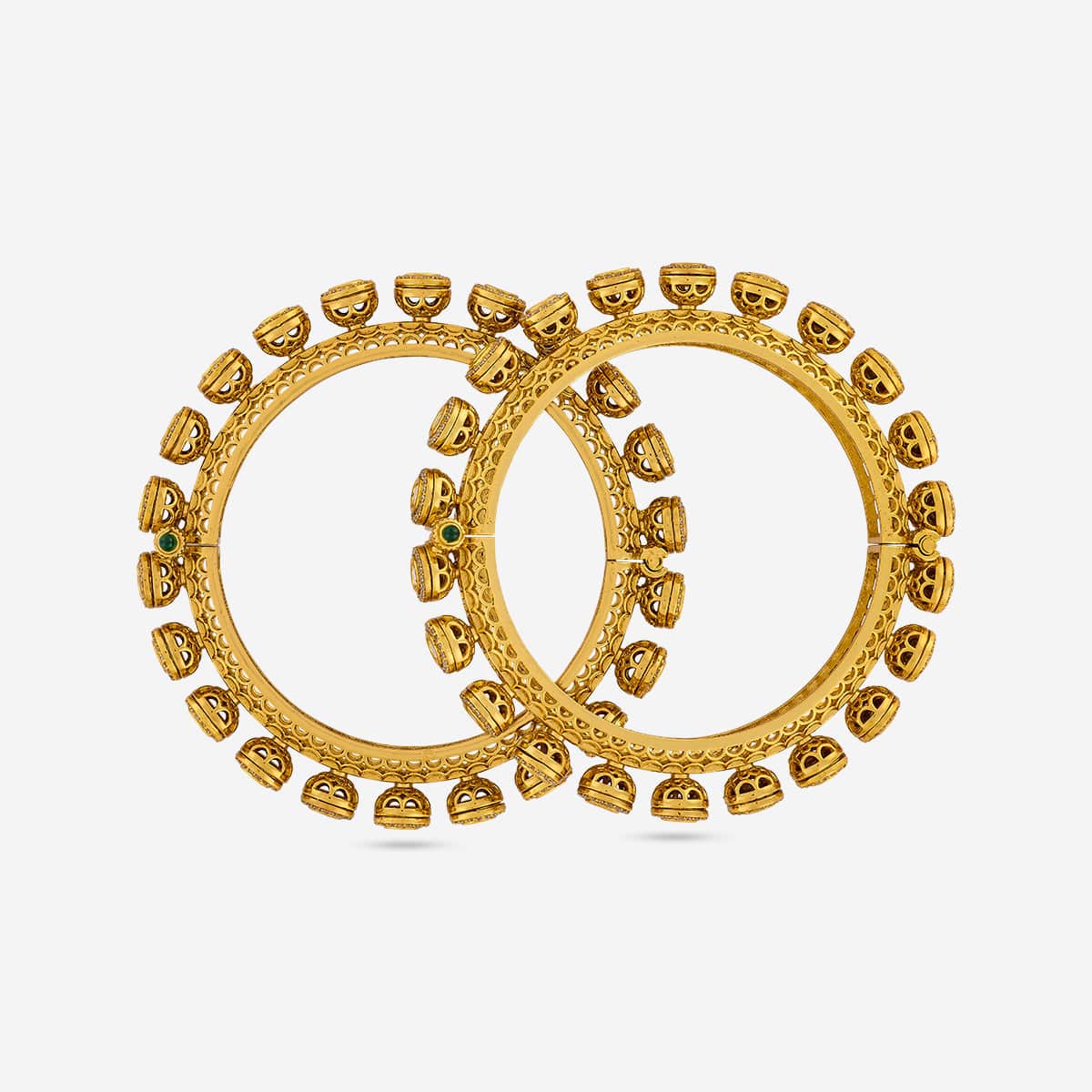 Kundan Bangle Kundan Bangle 193680