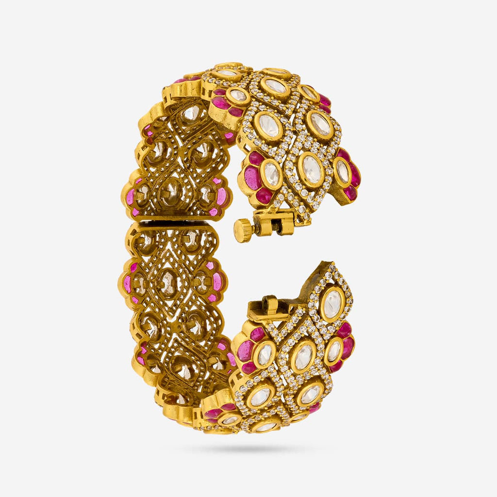 Kundan Bangle Kundan Bangle 193707