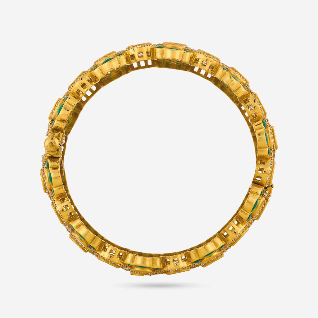 Kundan Bangle Kundan Bangle 193707