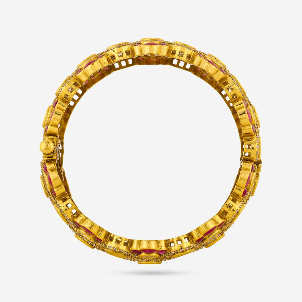 Kundan Bangle Kundan Bangle 193707