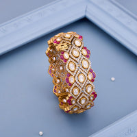 Kundan Bangle Kundan Bangle 193707