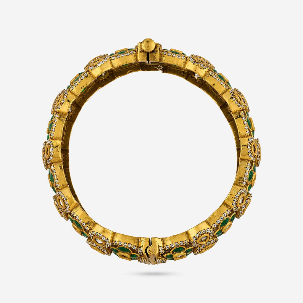 Kundan Bangle Kundan Bangle 193708