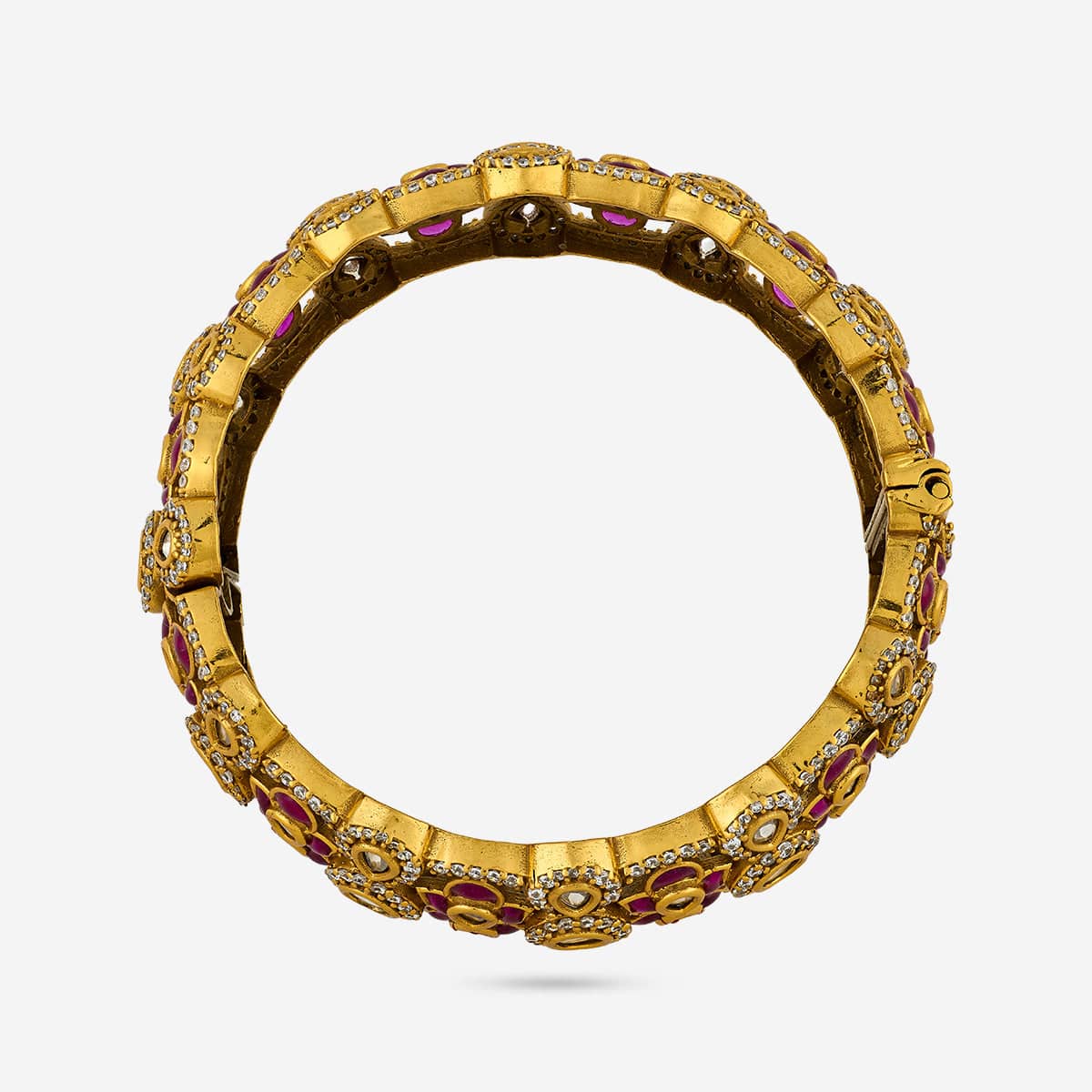 Kundan Bangle Kundan Bangle 193708