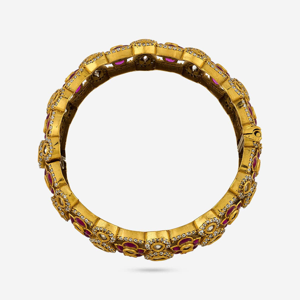 Kundan Bangle Kundan Bangle 193708