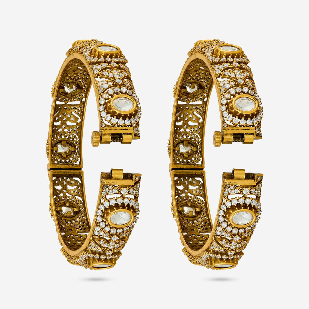 Kundan Bangle Kundan Bangle 193709