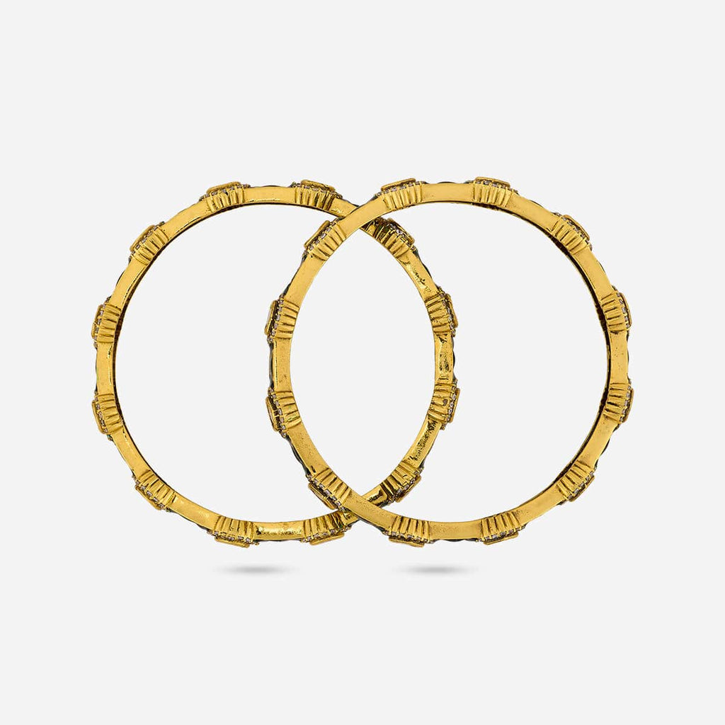 Kundan Bangle Kundan Bangle 193789