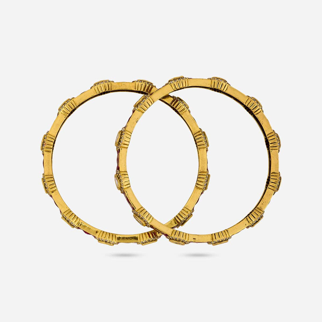 Kundan Bangle Kundan Bangle 193789