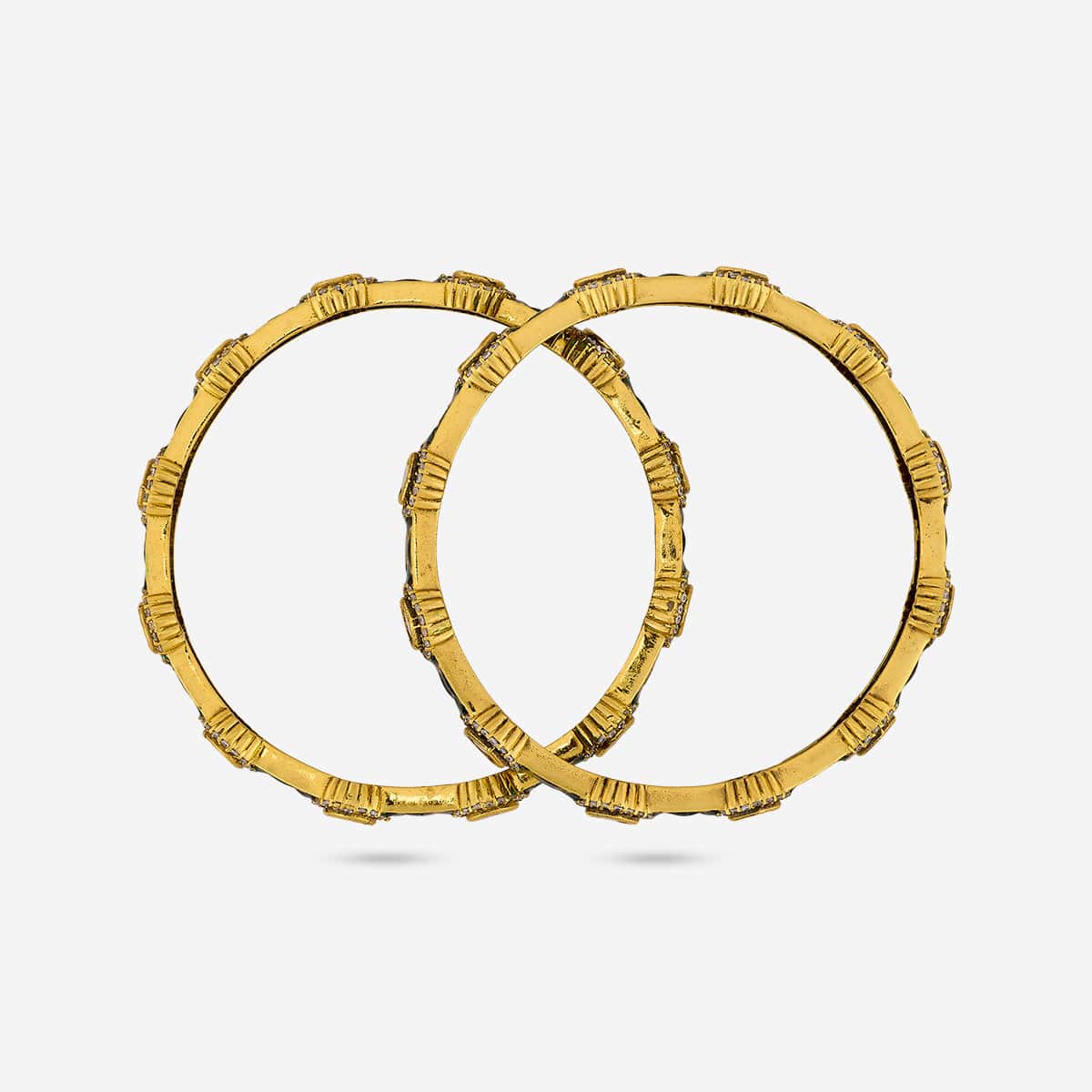 Kundan Bangle Kundan Bangle 193789