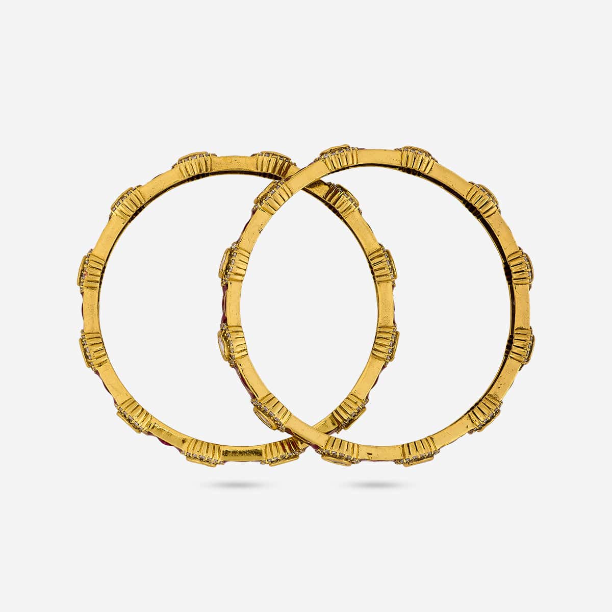 Kundan Bangle Kundan Bangle 193789