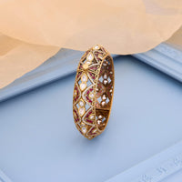 Kundan Bangle Kundan Bangle 193791