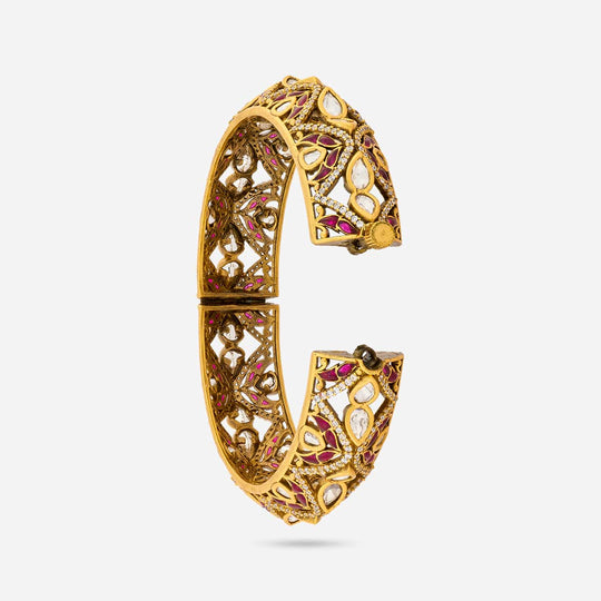 Kundan Bangle Kundan Bangle 193791
