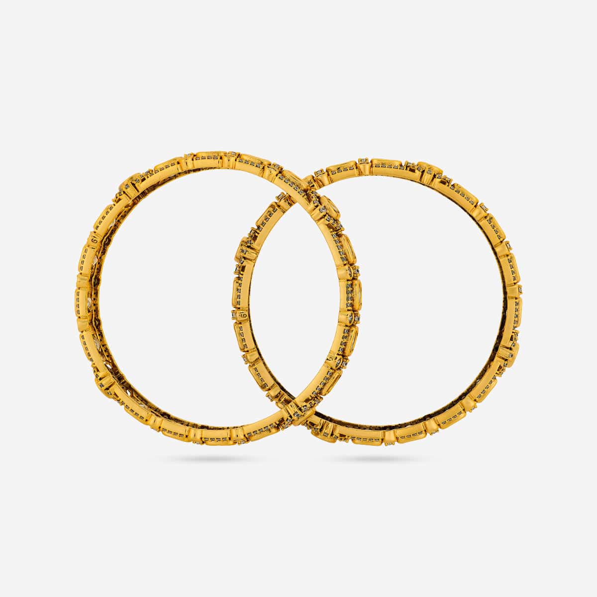 Kundan Bangle Kundan Bangle 195184