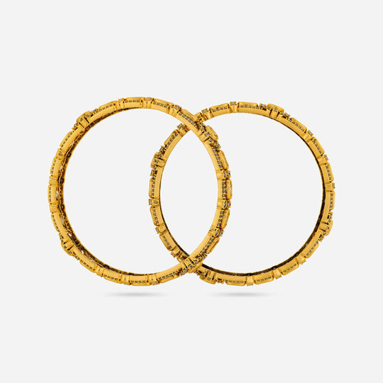 Kundan Bangle Kundan Bangle 195184