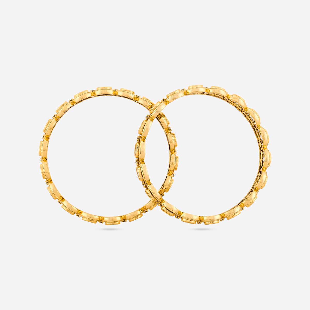 Kundan Bangle Kundan Bangle 196899