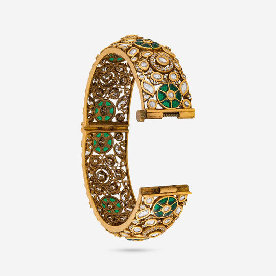 Kundan Bangle Kundan Bangle 197267