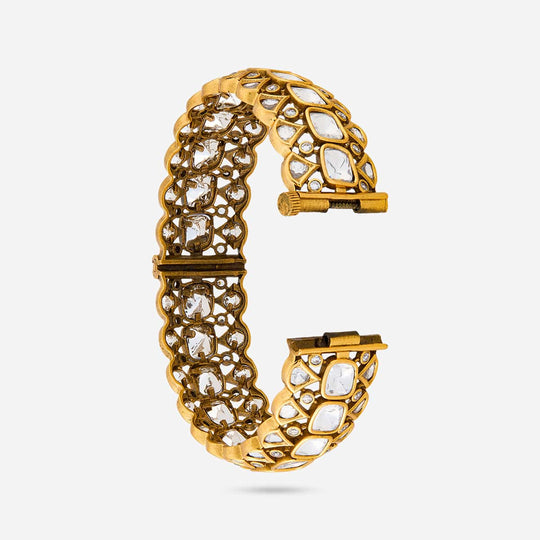 Kundan Bangle Kundan Bangle 197268