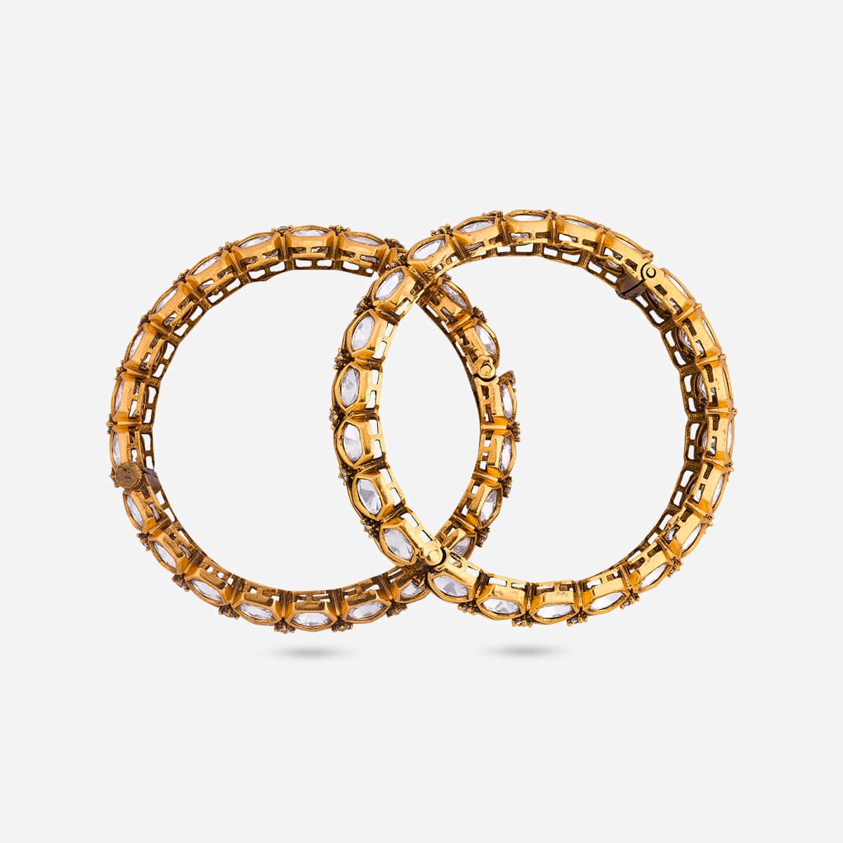 Kundan Bangle Kundan Bangle 197269