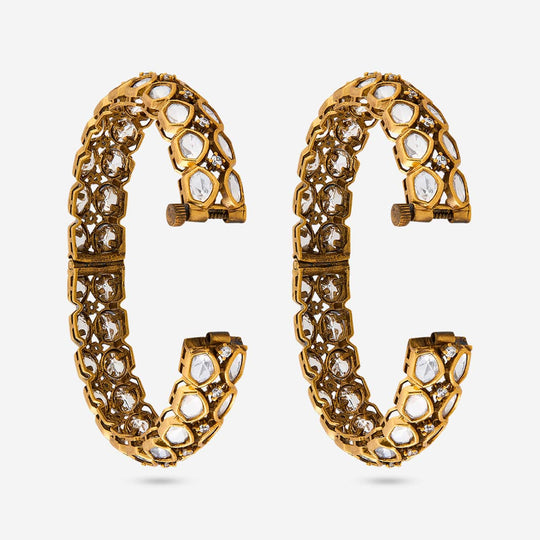 Kundan Bangle Kundan Bangle 197269