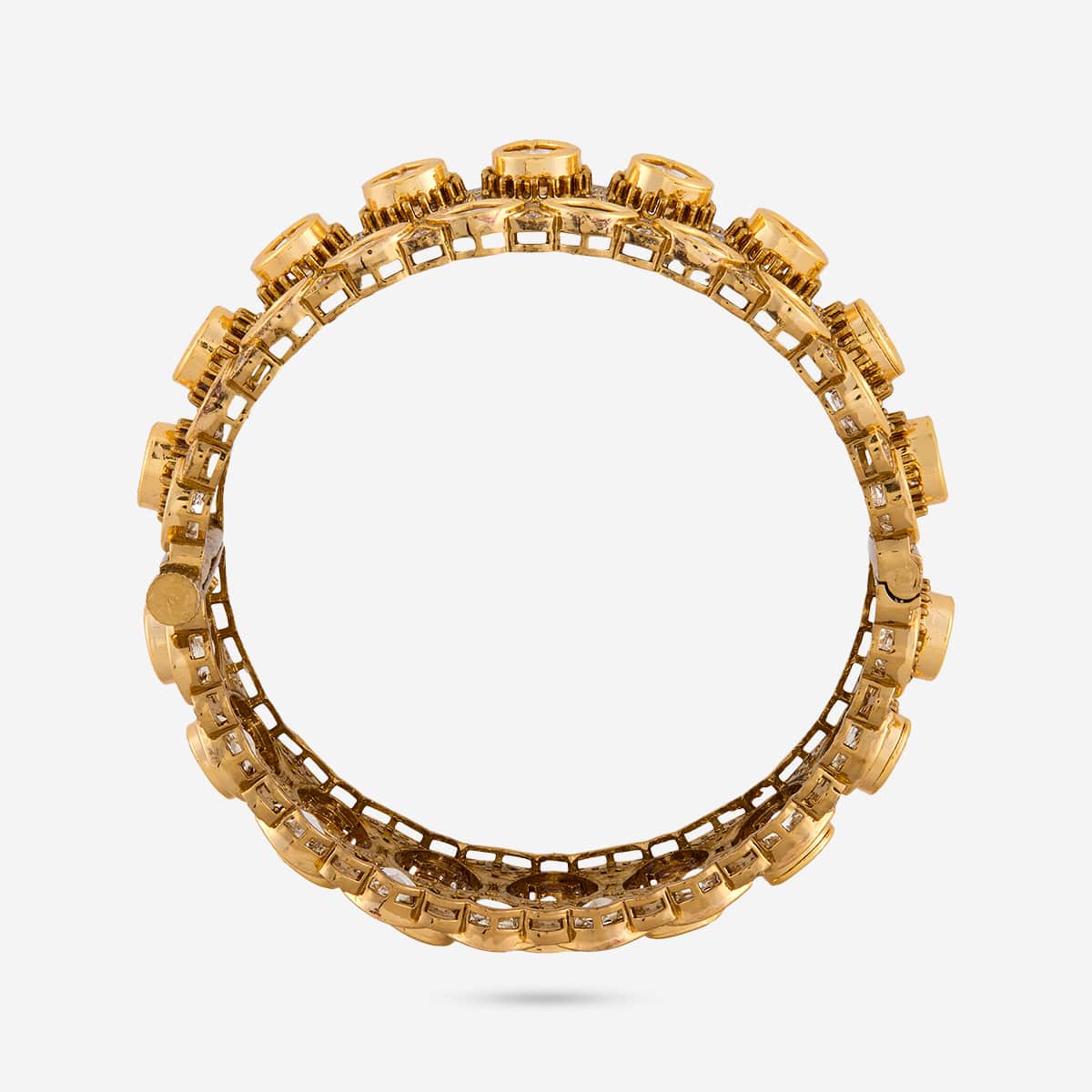 Kundan Bangle Kundan Bangle 199041