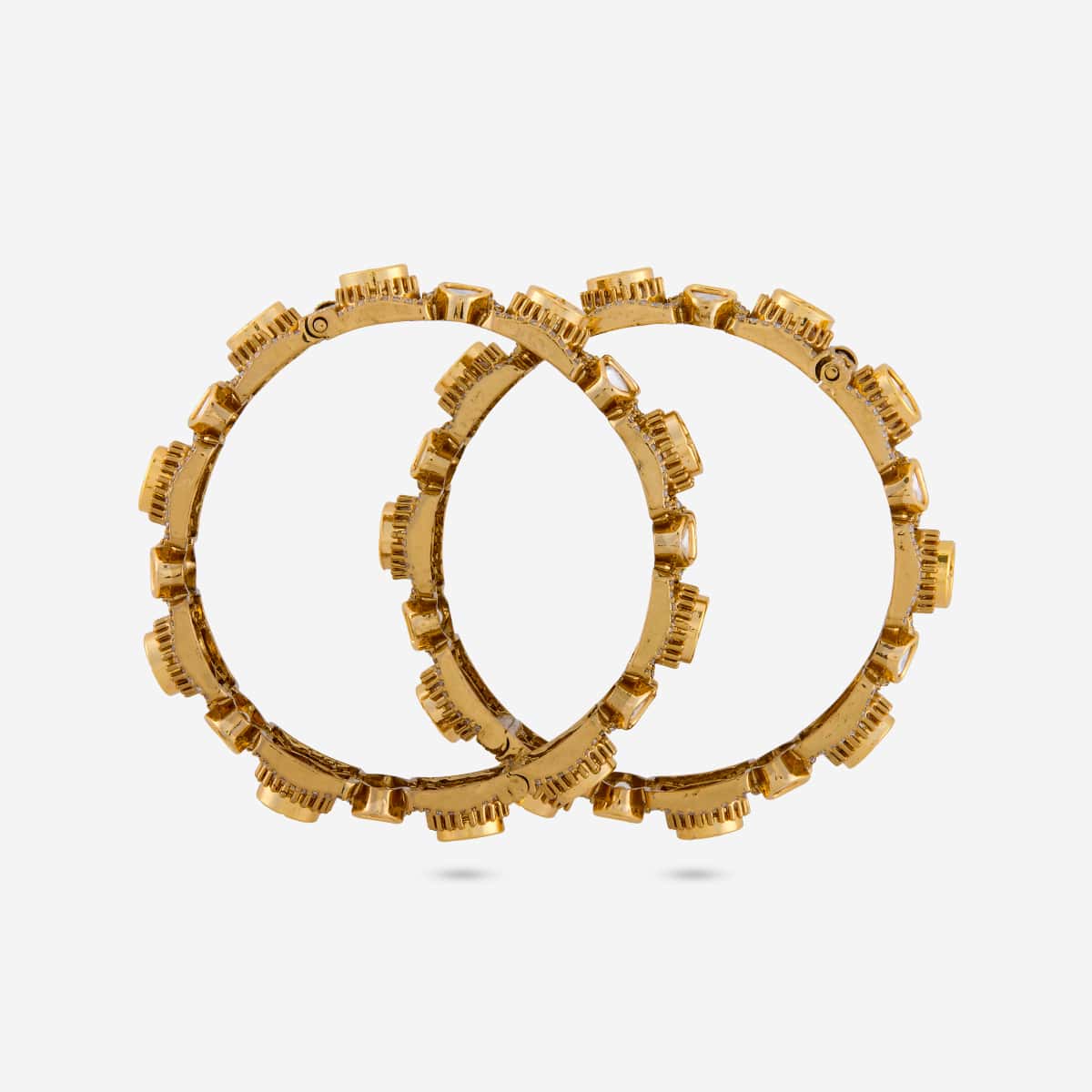 Kundan Bangle Kundan Bangle 199042