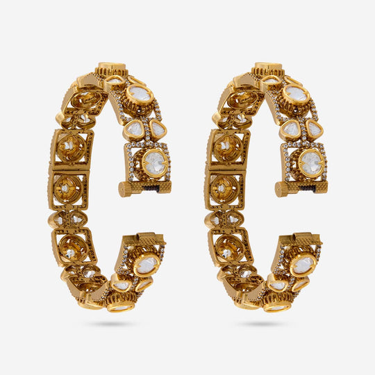 Kundan Bangle Kundan Bangle 199042
