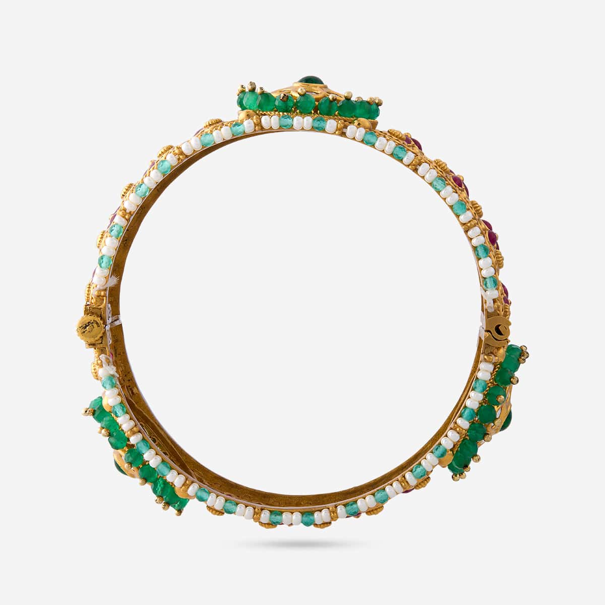 Kundan Bangle Kundan Bangle 199279
