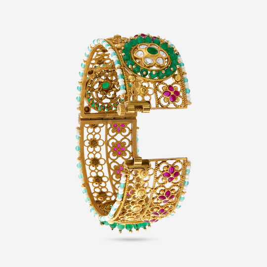 Kundan Bangle Kundan Bangle 199279