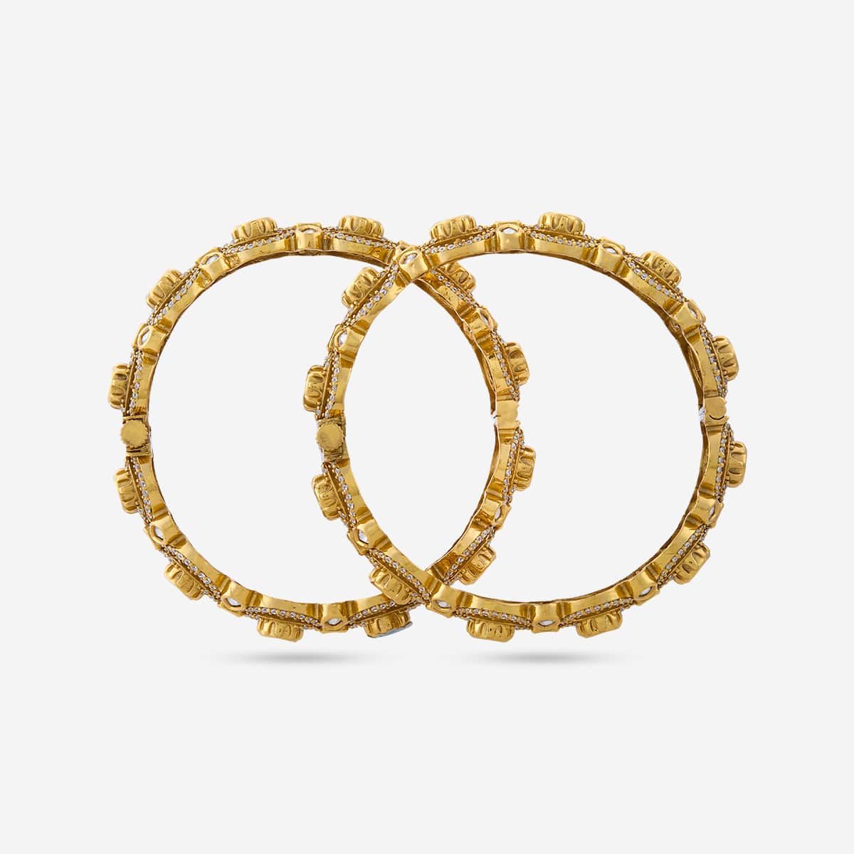 Kundan Bangle Kundan Bangle 199281