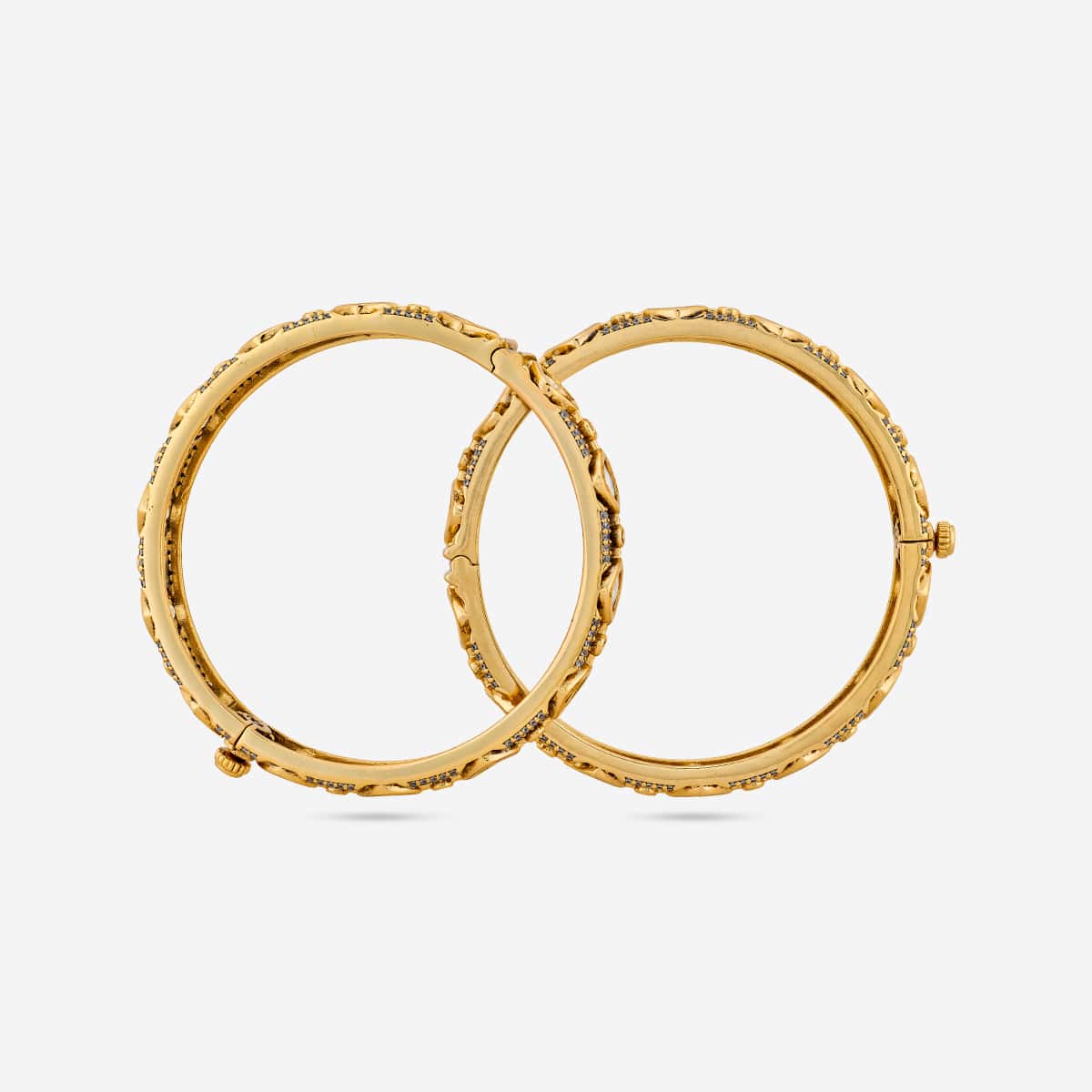 Kundan Bangle Kundan Bangle 199588