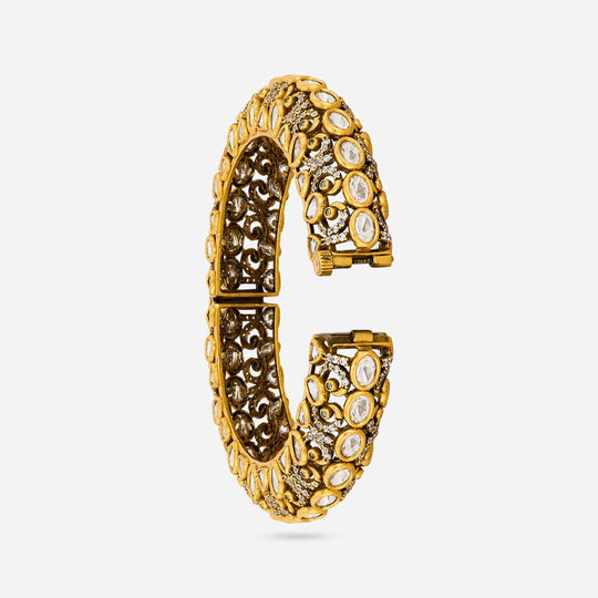 Kundan Bangle Kundan Bangle 200240