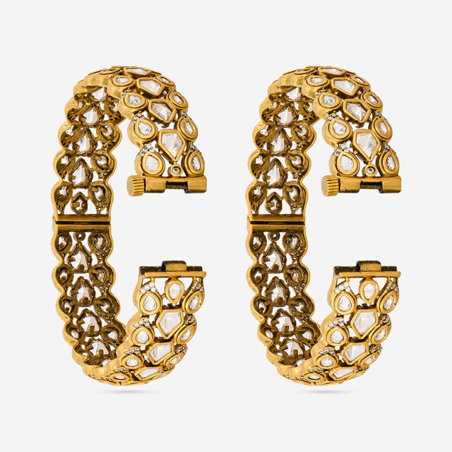 Kundan Bangle Kundan Bangle 200363