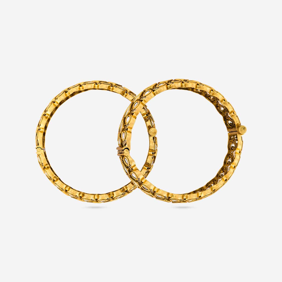 Kundan Bangle Kundan Bangle 200363
